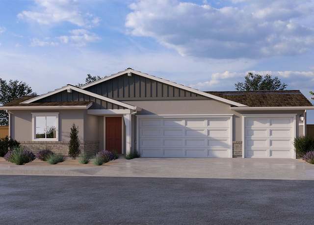Property at Madrone Plan, Manteca, CA 95337, 3 beds, 2 baths