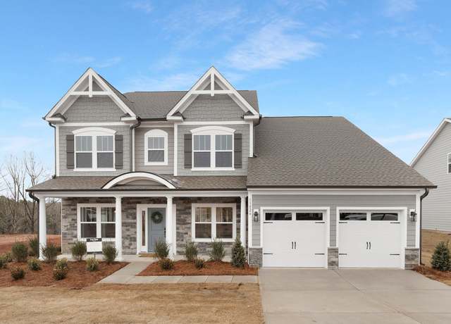 Property at 13026 Arnold Palmer Cir #1051, Lancaster, SC 29720, 4 beds, 3.5 baths