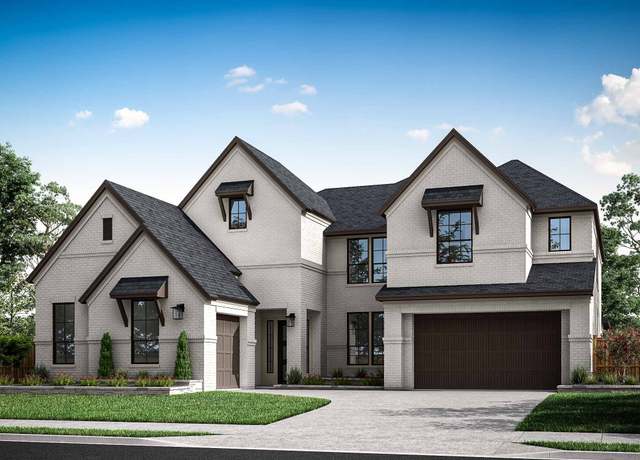 Property at Seville Plan, Cypress, TX 77433, 4 beds, 4.5 baths