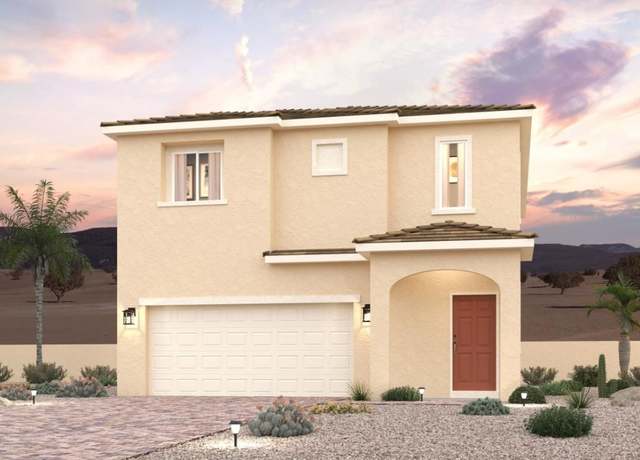 Property at Residence 2054 Plan, Las Vegas, NV 89178, 3 beds, 2.5 baths