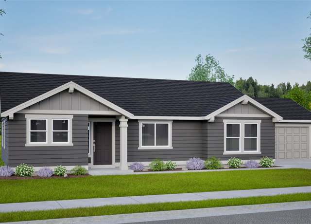 Property at The Dover Plan, Grandview, WA 98930, 3 beds, 2 baths