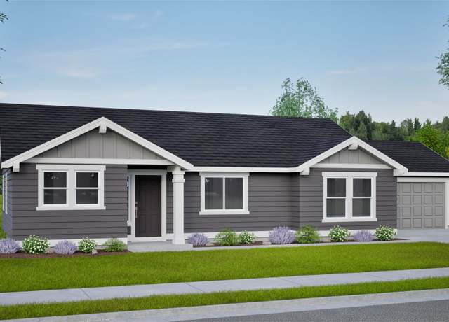 Property at The Dover Plan, Grandview, WA 98930, 3 beds, 2 baths