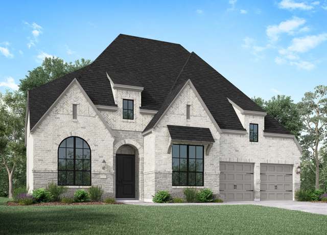 Property at 4715 Cordwood Dr, Celina, TX 75078, 4 beds, 5 baths
