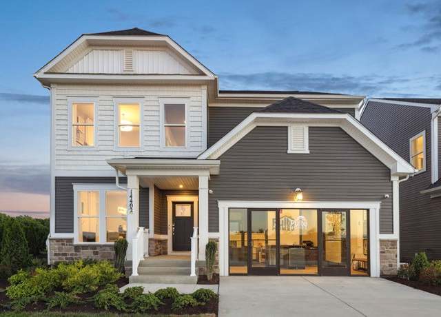 Property at Continental Plan, Boyds, MD 20841, 4 beds, 3.5 baths