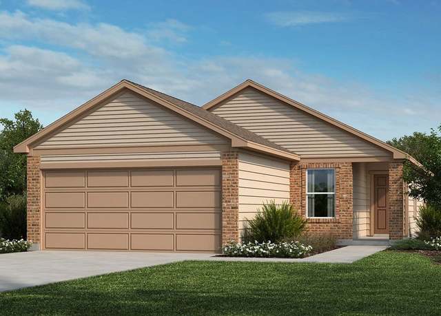 Property at Plan 1360 Plan, Hockley, TX 77447, 3 beds, 2 baths