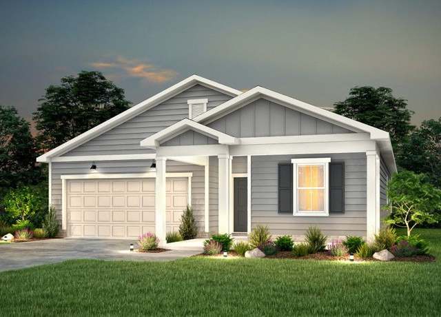 Property at Dogwood Plan, Covington, GA 30016, 3 beds, 2 baths