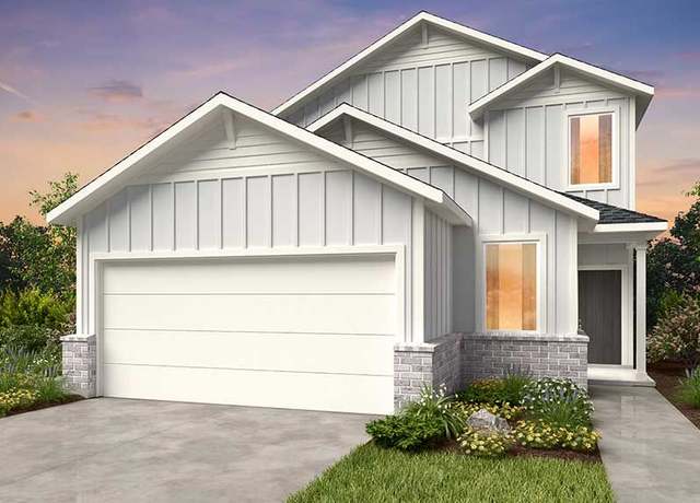 Property at Legato Plan, Oak Point, TX 75068, 4 beds, 2.5 baths