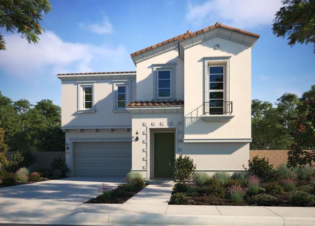Property at Las Vistas Plan 2 Plan, Walnut, CA 91789, 4 beds, 3.5 baths