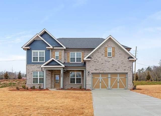 Property at 6915 Eloise Dr, Dawsonville, GA 30534, 5 beds, 4 baths