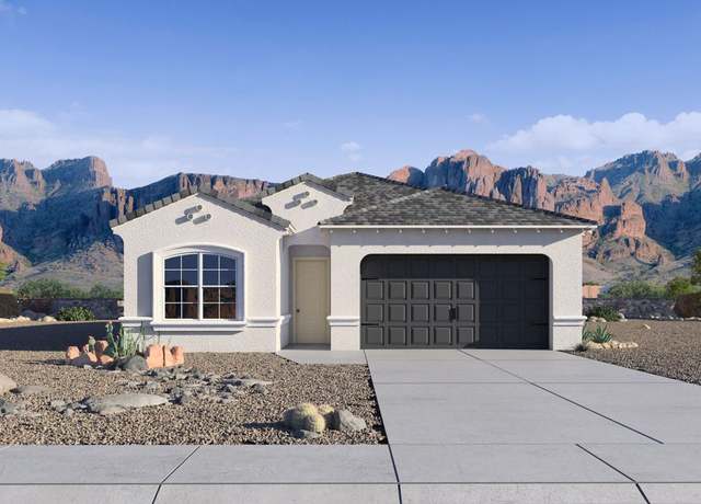 Property at Amherst Plan, Peoria, AZ 85383, 3 beds, 2.5 baths