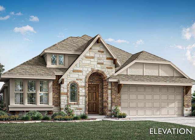 Property at 2423 Carpano Lane Mclendon, Rockwall, TX 75032, 4 beds, 2 baths