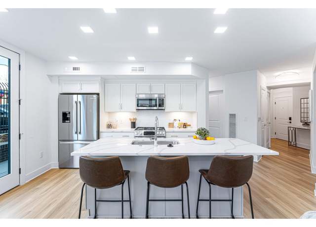 Property at Aidan JR 2 Bed Plan, Alexandria, VA 22314, 2 beds, 1.5 baths