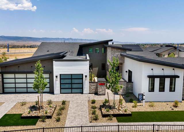 Property at Plan 3760 Plan, Prescott Valley, AZ 86314, 5 beds, 4.5 baths