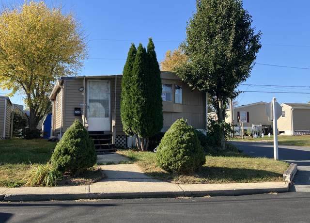 Property at 240 3rd Ave #3, Wilmington, DE 19808, 2 beds, 1 bath
