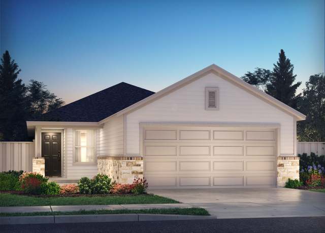 Property at 2631 Cactus Ranch Ln, Crosby, TX 77532, 3 beds, 2 baths
