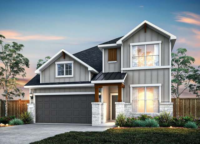 Property at Jayton Plan, Buda, TX 78610, 4 beds, 2.5 baths