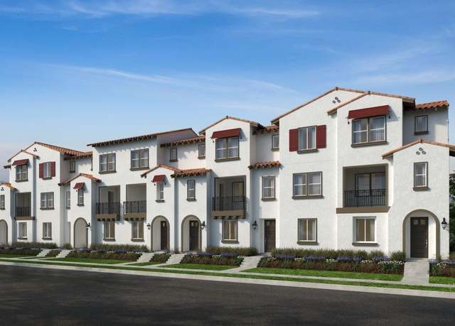 Property at Plan 1827 Plan, Anaheim, CA 92806, 4 beds, 3.5 baths