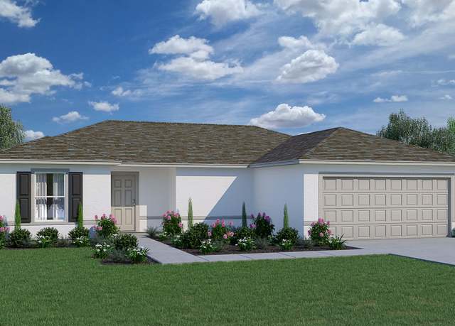 Property at 4788 Skrip Ave, North Port, FL 34288, 3 beds, 2 baths