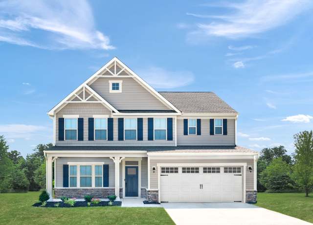 Property at Lehigh Plan, Denver, NC 28037, 5 beds, 3.5 baths