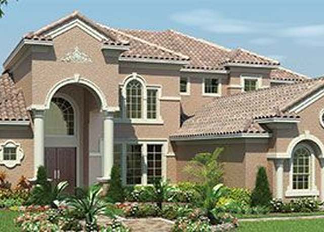 Property at The Manchester II Plan, Palm Coast, FL 32137, 5 beds, 3.5 baths