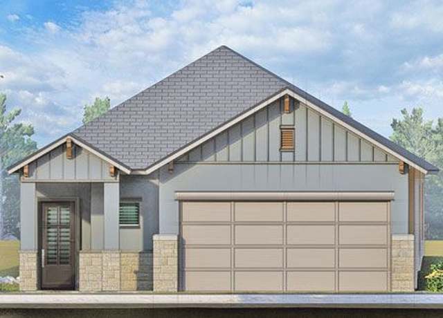 Property at Mockingbird 1381 NS Plan, Houston, TX 77032, 3 beds, 2 baths