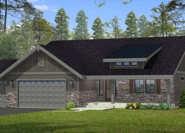 Property at MC Maxwelton Plan, Cle Elum, WA 98922, 3 beds, 3 baths