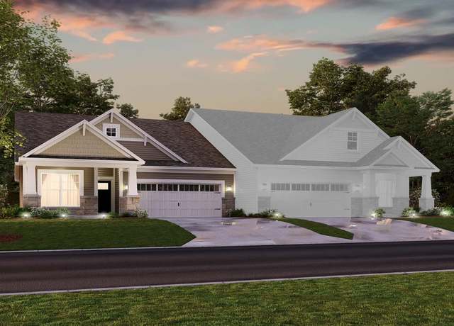 Property at Bella Vista Plan, Indianapolis, IN 46239, 2 beds, 2 baths