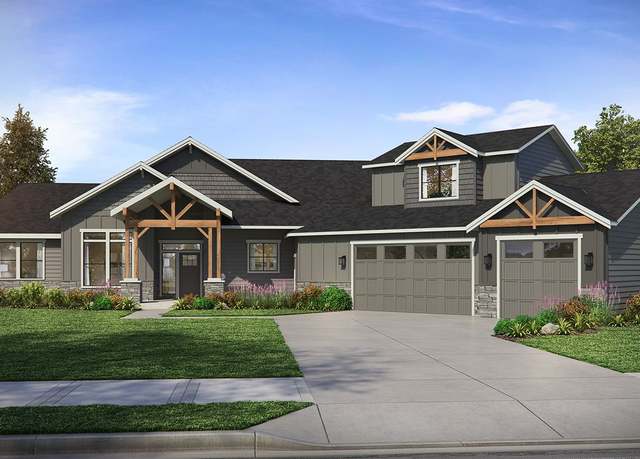 Property at Palisade - B Plan, Auburn, WA 98092, 4 beds, 3.5 baths