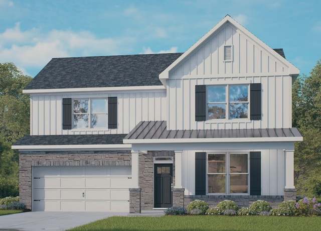 Property at Cooper Plan, Apex, NC 27539, 4 beds, 3 baths