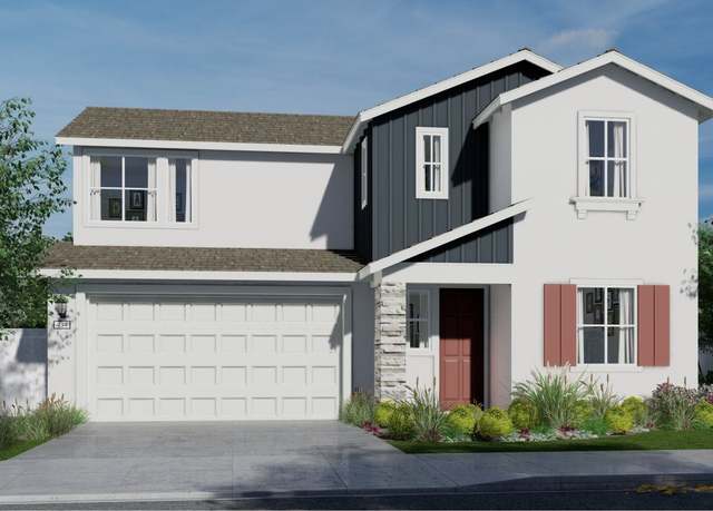 Property at 1049 Tributary Way, Plumas Lake, CA 95961, 4 beds, 3.5 baths