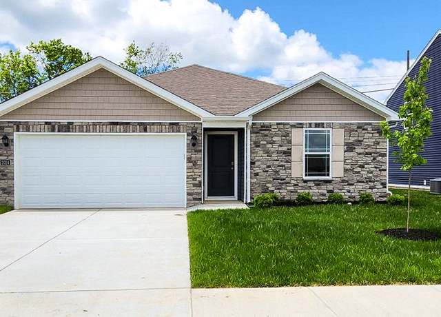 Property at FREEPORT Plan, Memphis, IN 47143, 4 beds, 2 baths