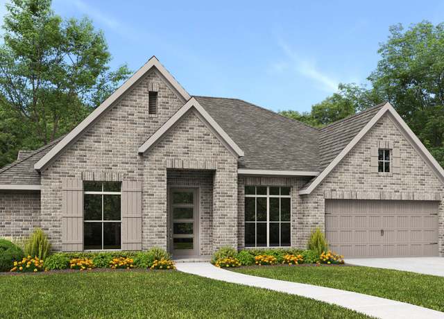 Property at 3322P Plan, Magnolia, TX 77354, 4 beds, 3 baths
