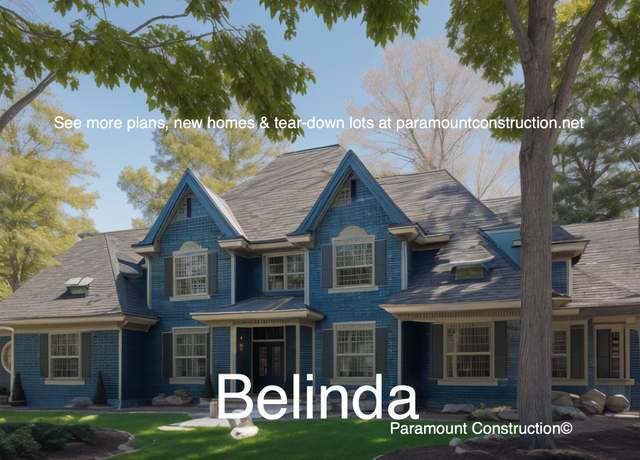 Property at Belinda Plan, Chevy Chase, MD 20815, 6 beds, 6.5 baths