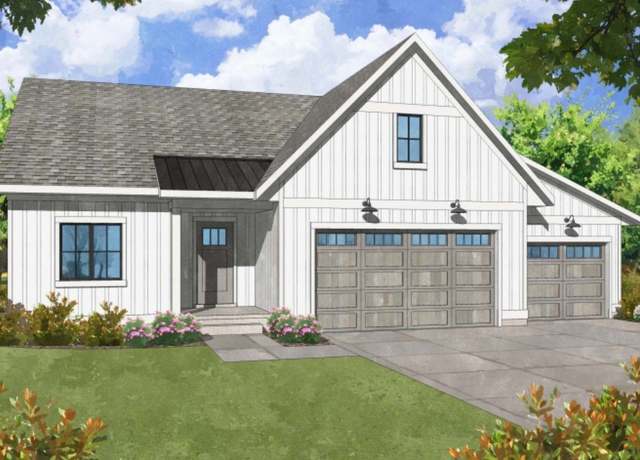Property at Lancaster (Main Level Only) Plan, Grandville, MI 49418, 1 bed, 1.5 baths
