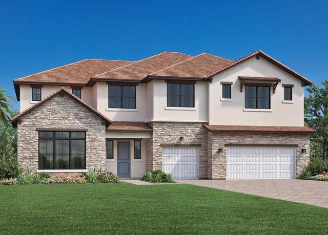 Property at Elwood Plan, Montverde, FL 34756, 4 beds, 4.5 baths