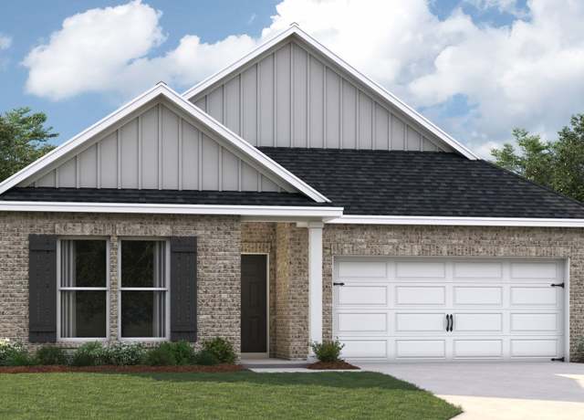 Property at Lacombe Plan, Olive Branch, MS 38654, 5 beds, 3 baths