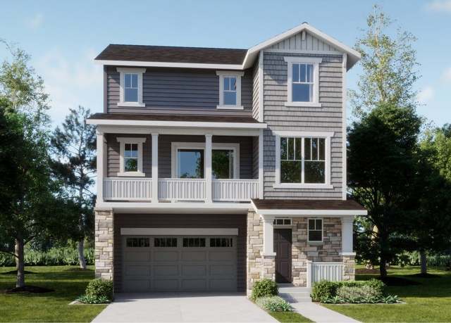 Property at Vista Plan, Thornton, CO 80602, 3 beds, 2.5 baths