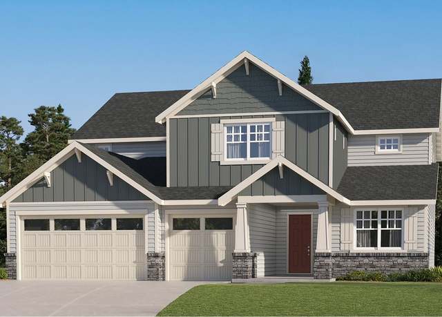 Property at Windsor Plan, Camas, WA 98607, 6 beds, 3.5 baths