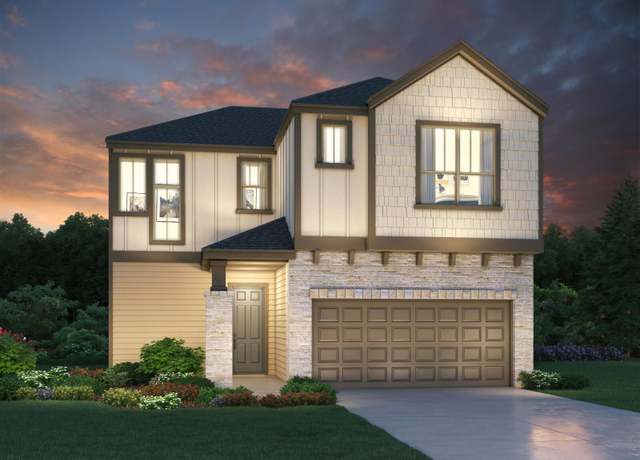 Property at 3208 Quiet Sunset Dr, Houston, TX 77080, 3 beds, 2.5 baths