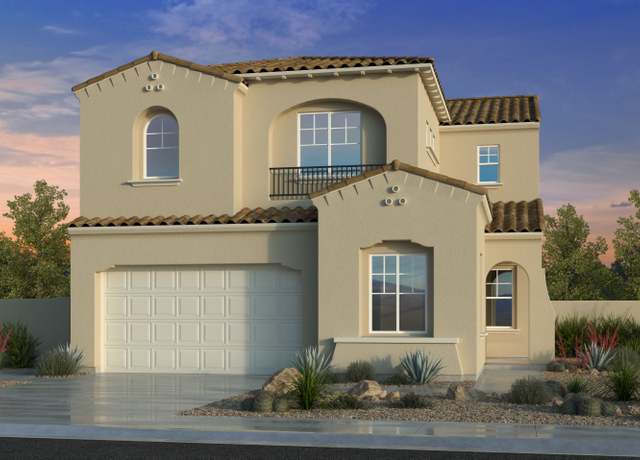 Property at Marigold Plan, Peoria, AZ 85383, 4 beds, 2.5 baths