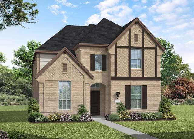Property at 1806 Landing St, Mansfield, TX 76063, 4 beds, 3 baths