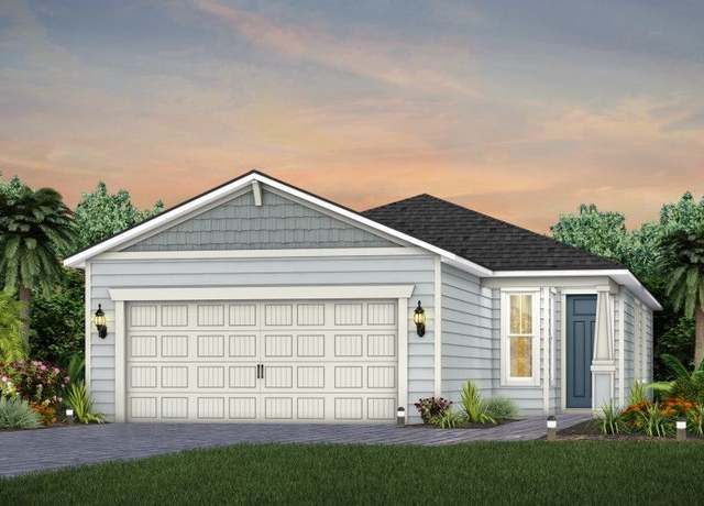 Property at Compass Plan, Yulee, FL 32097, 2 beds, 2 baths