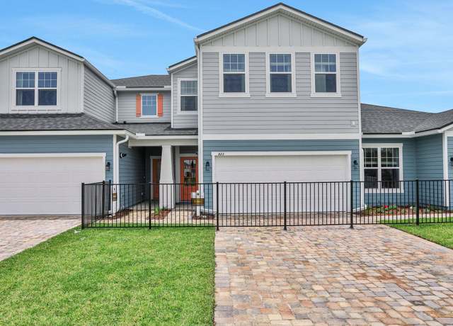 Property at Coral Plan, Saint Augustine, FL 32092, 3 beds, 2.5 baths