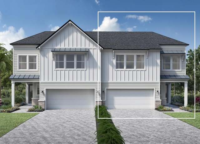 Property at Cardinal Elite Plan, Ponte Vedra, FL 32081, 3 beds, 3 baths