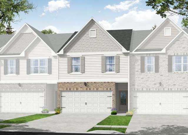 Property at The Nottingham Plan, Hampton, GA 30228, 3 beds, 2.5 baths
