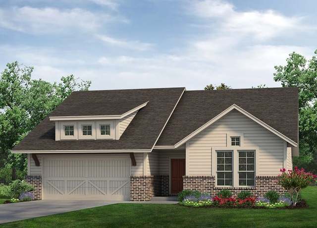 Property at 1232 Sabine River Ln, Springtown, TX 76082, 3 beds, 2 baths