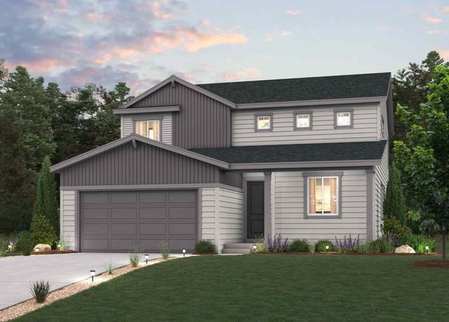 Property at Roosevelt Plan, Lafayette, CO 80026, 4 beds, 3 baths
