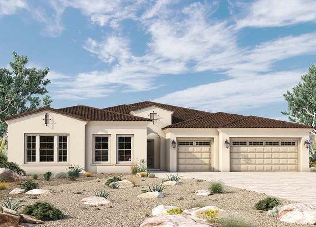 Property at Wickenburg Plan, Litchfield Park, AZ 85340, 4 beds, 3.5 baths