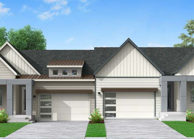 Property at 1600 Ranch Duplex FL Plan, Longmont, CO 80503, 3 beds, 2 baths
