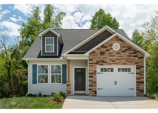 Property at Camden Plan, Black Mountain, NC 28711, 3 beds, 2.5 baths